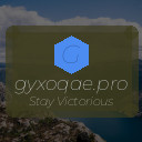 gyxoqae.pro